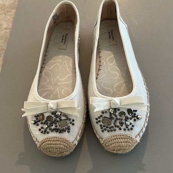 Vera Wang Shoes - Vera  Wang Espadrilles